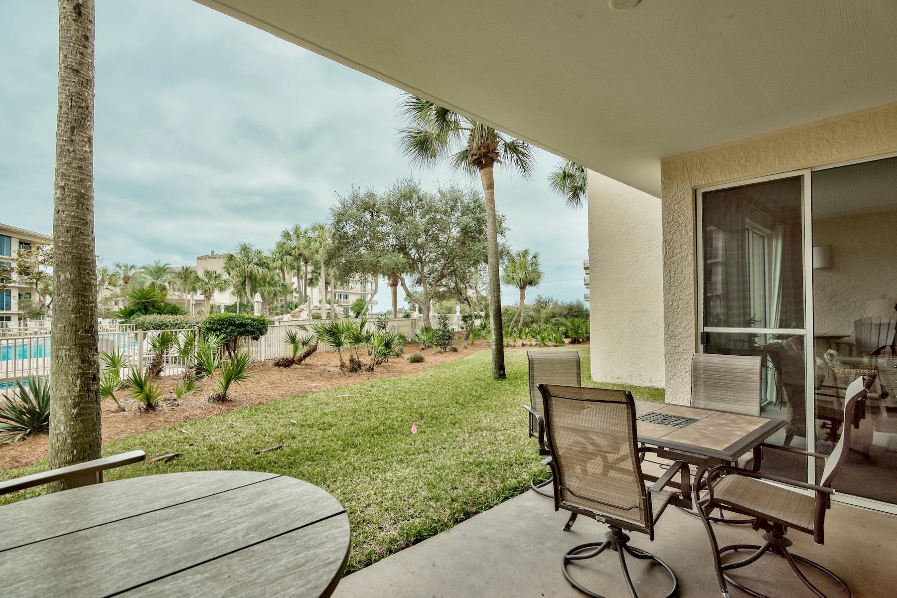 HIGH POINTE RESORT CONDO - Residential