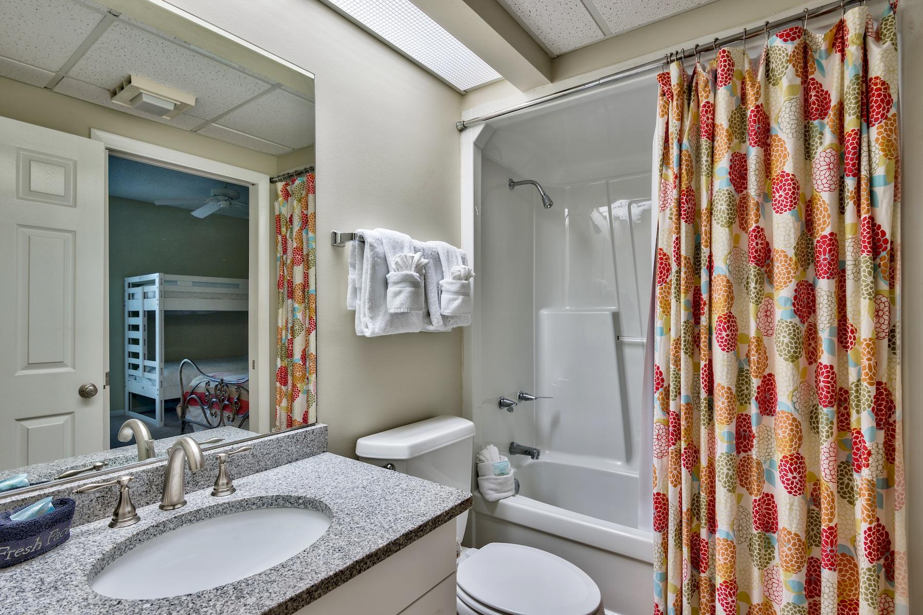 HIGH POINTE RESORT CONDO - Residential