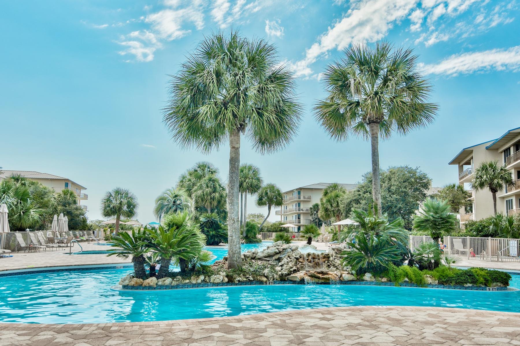 HIGH POINTE RESORT CONDO - Residential