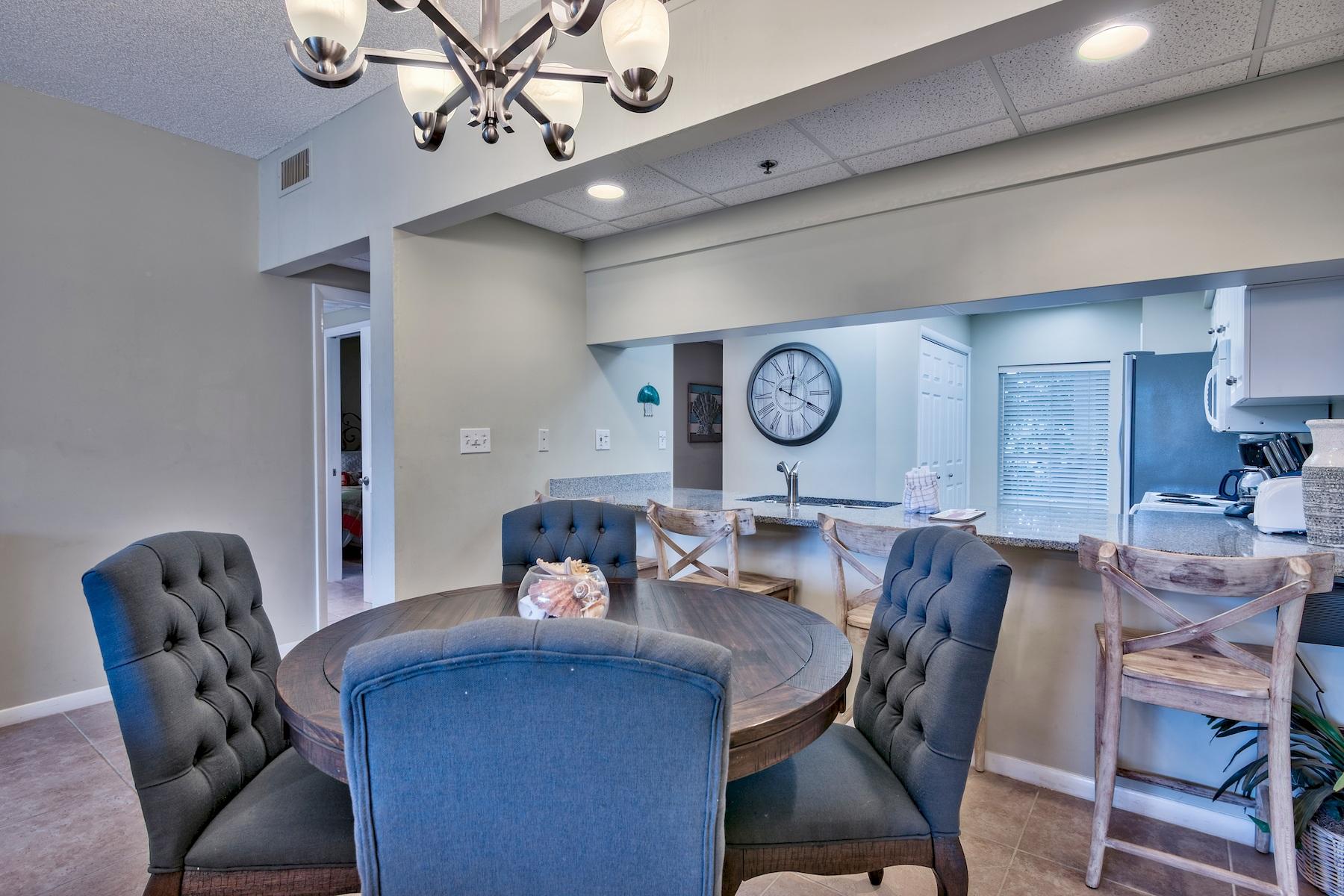 HIGH POINTE RESORT CONDO - Residential