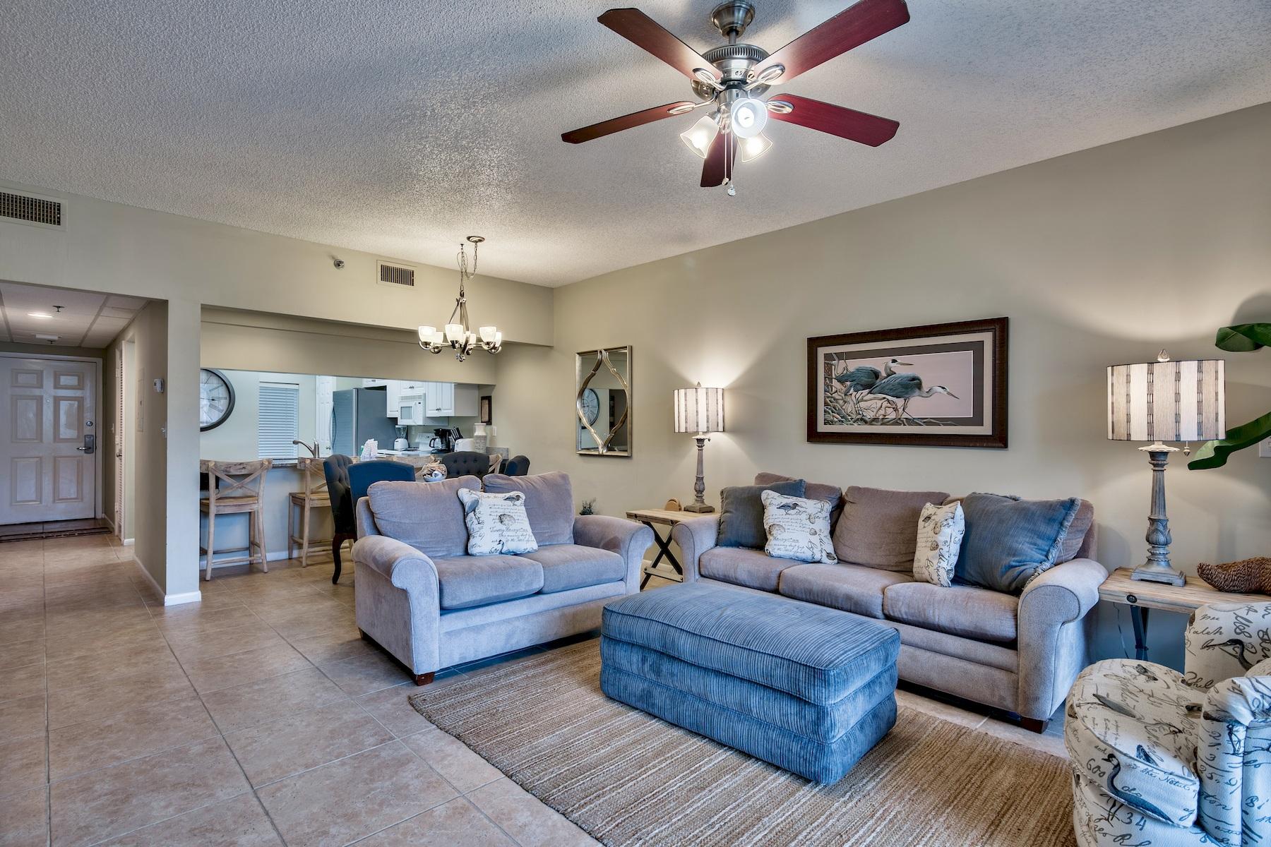 HIGH POINTE RESORT CONDO - Residential
