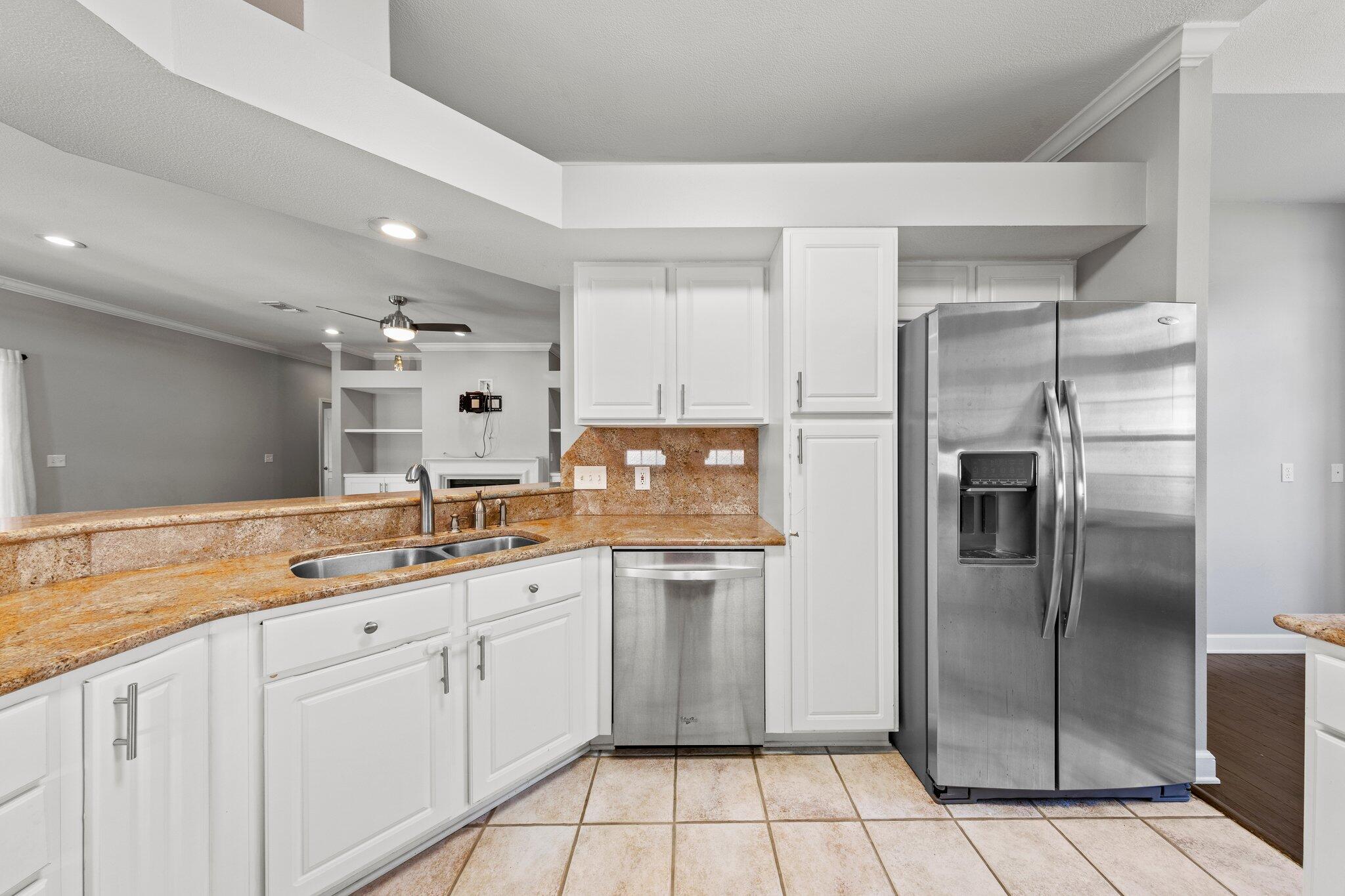 Miller's Run at Bluewater Bay - Residential Lease