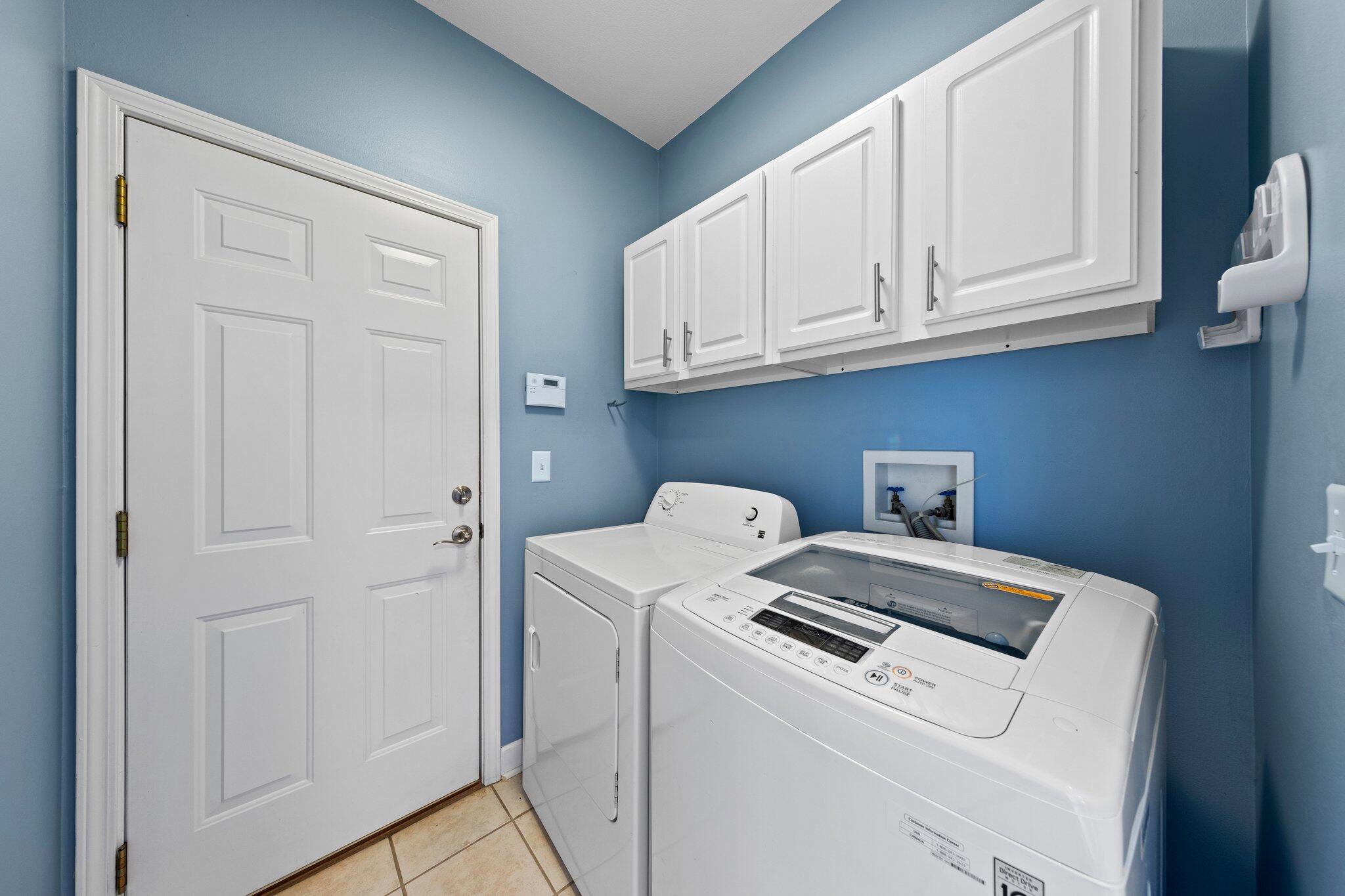 Miller's Run at Bluewater Bay - Residential Lease