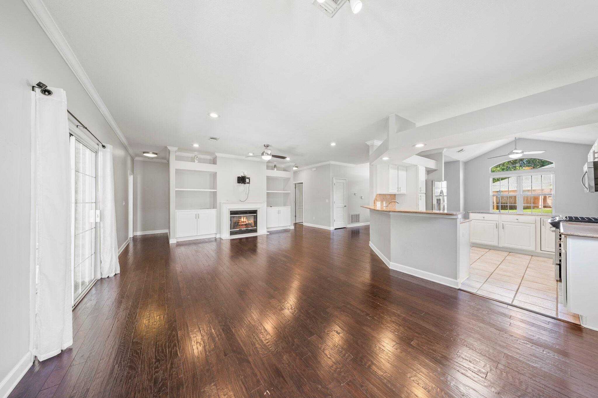 Miller's Run at Bluewater Bay - Residential Lease