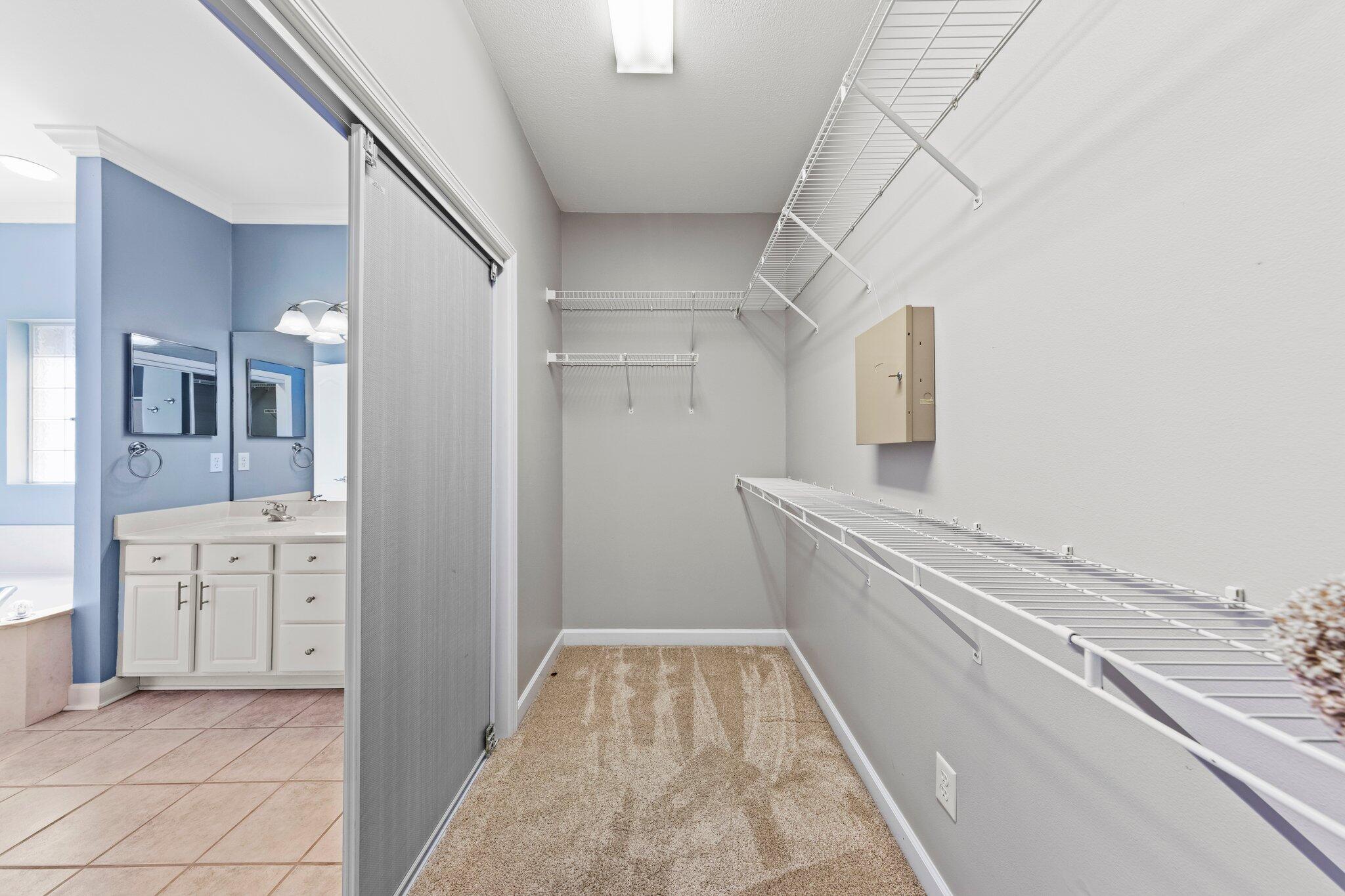 Miller's Run at Bluewater Bay - Residential Lease