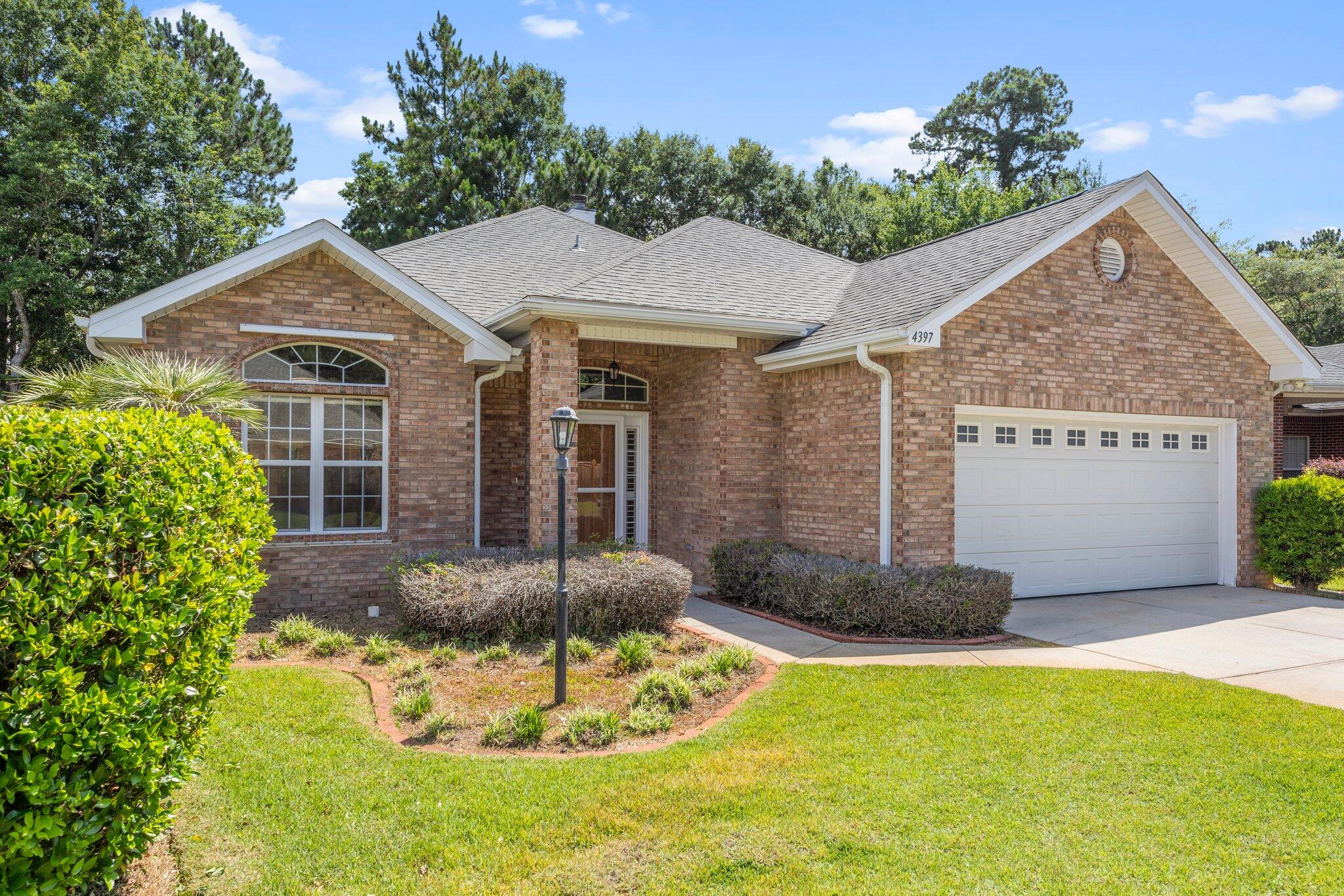 Miller's Run at Bluewater Bay - Residential Lease