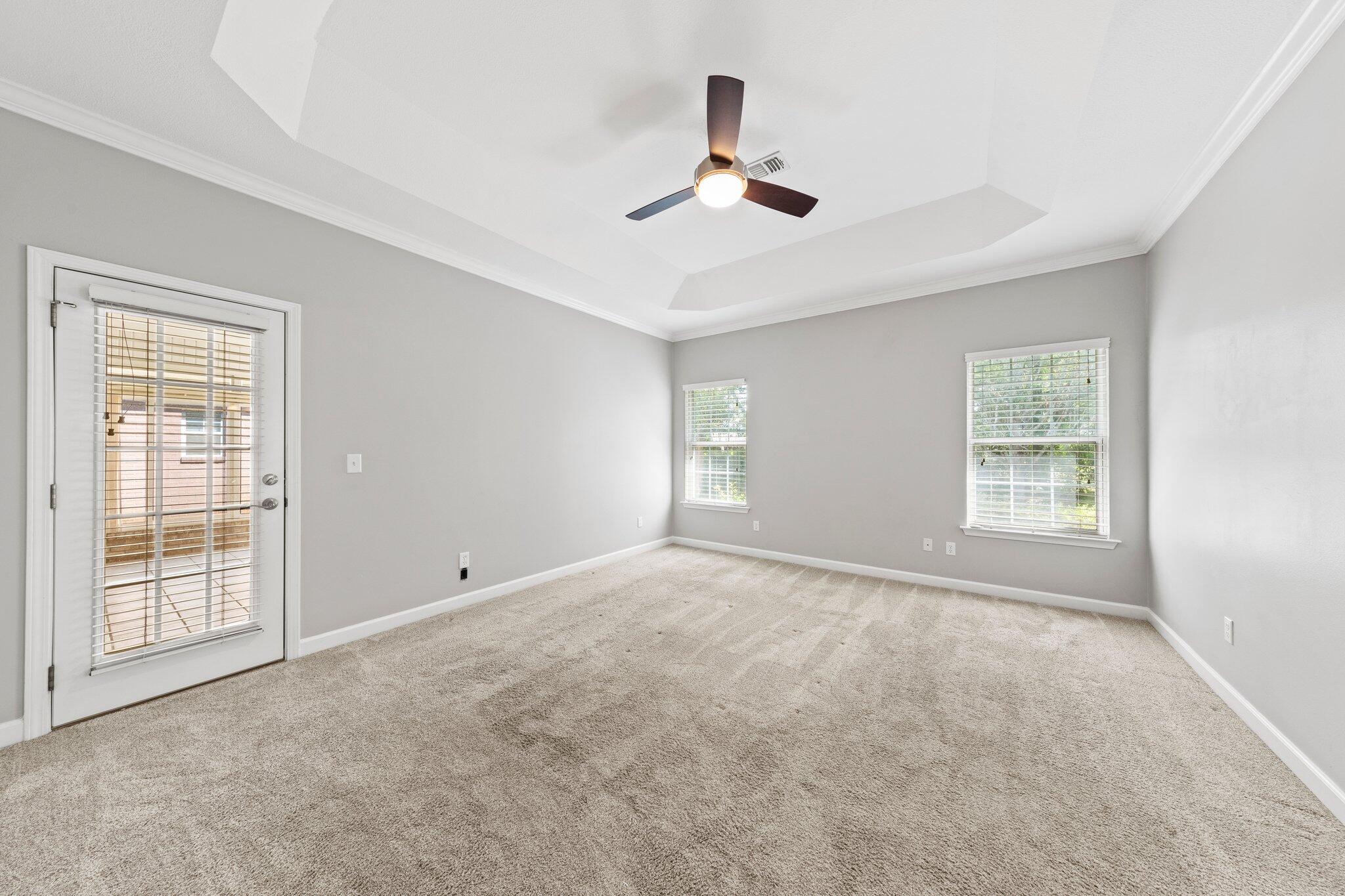 Miller's Run at Bluewater Bay - Residential Lease