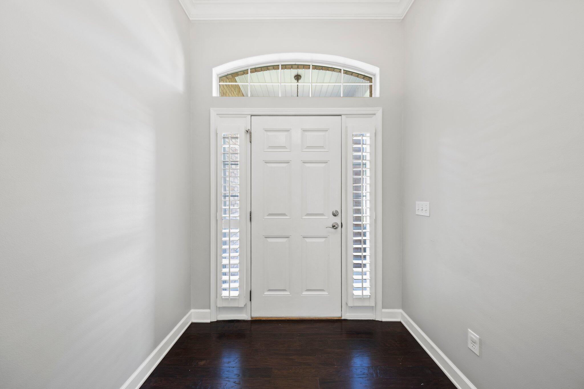 Miller's Run at Bluewater Bay - Residential Lease