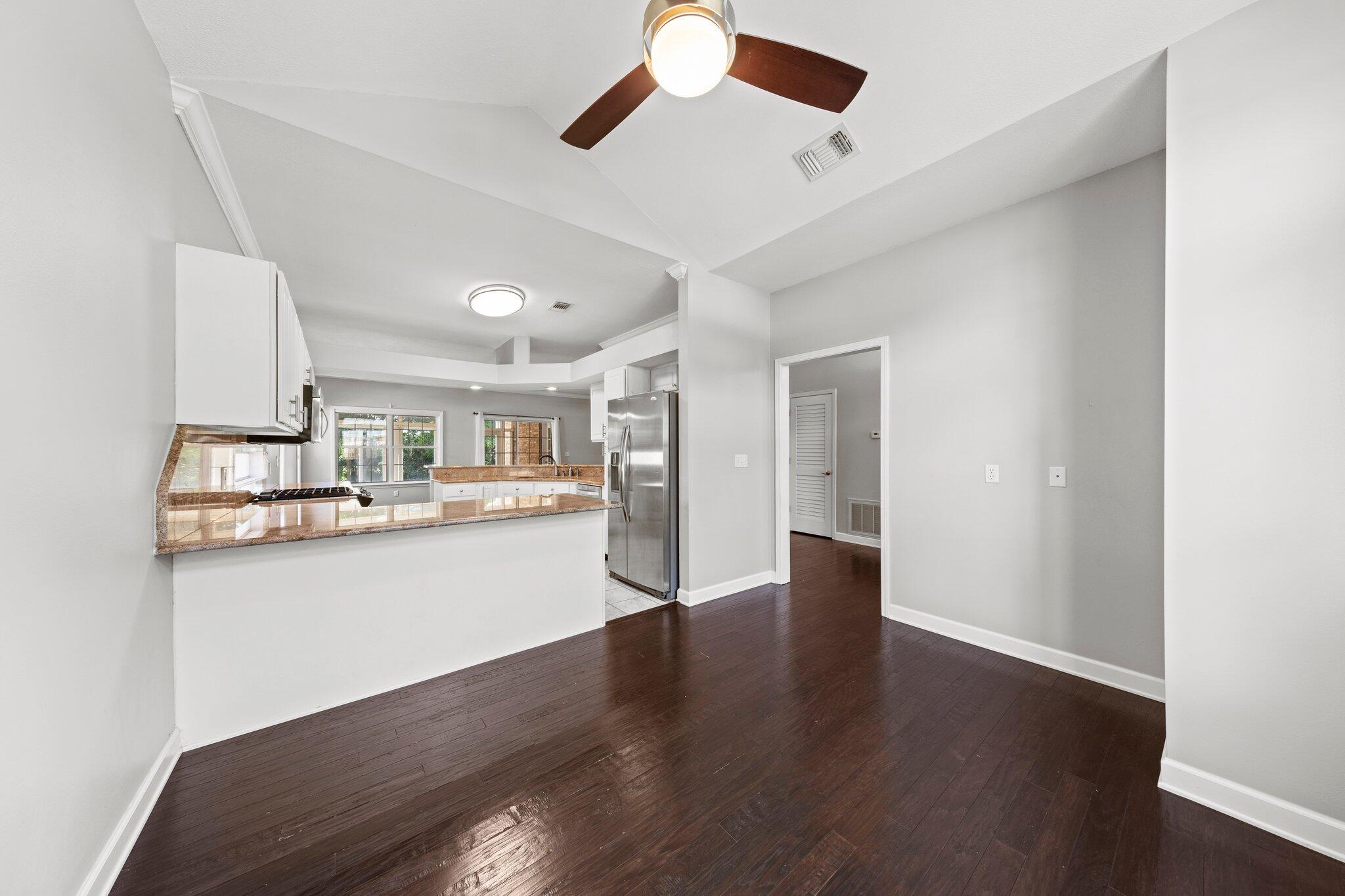 Miller's Run at Bluewater Bay - Residential Lease