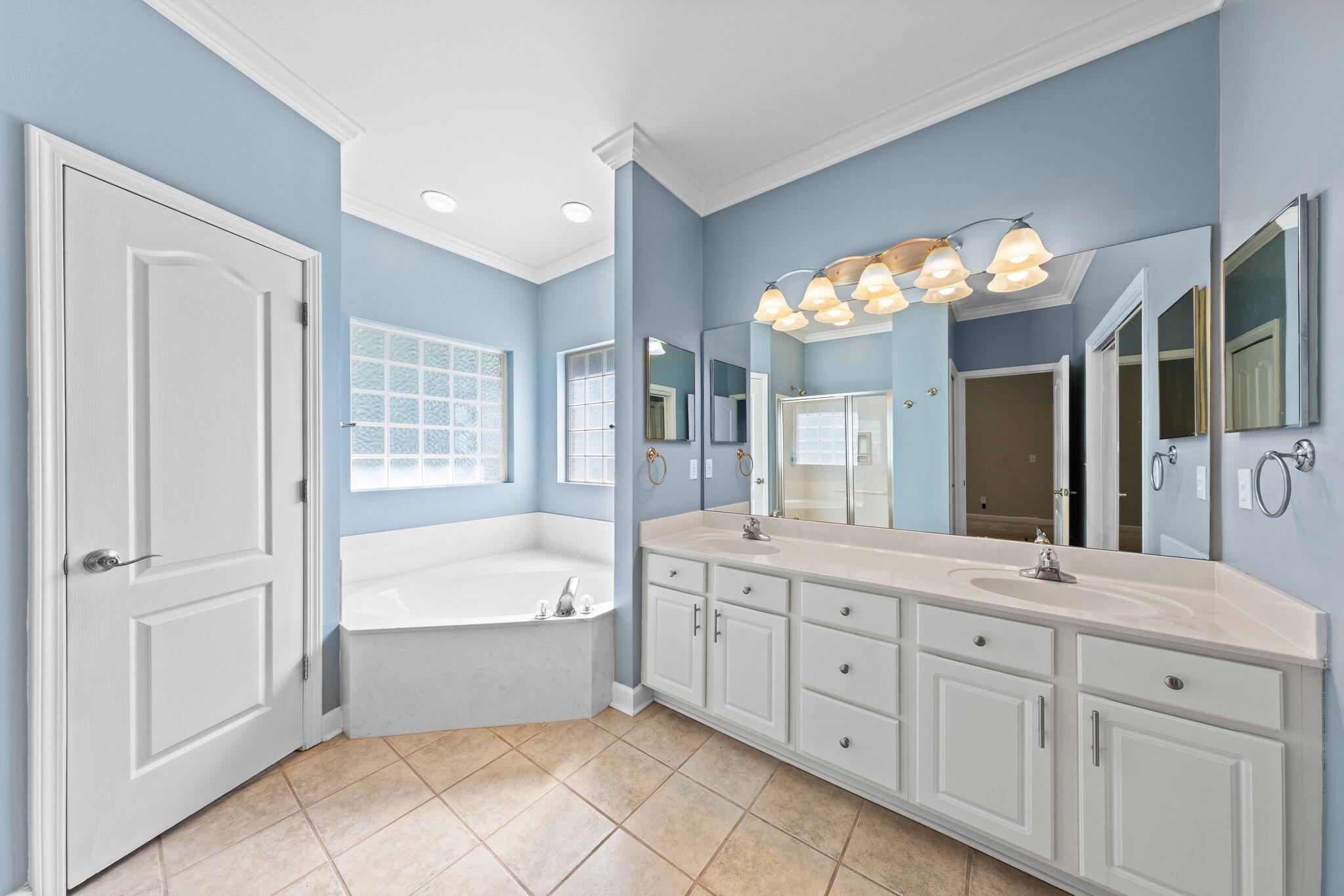 Miller's Run at Bluewater Bay - Residential Lease