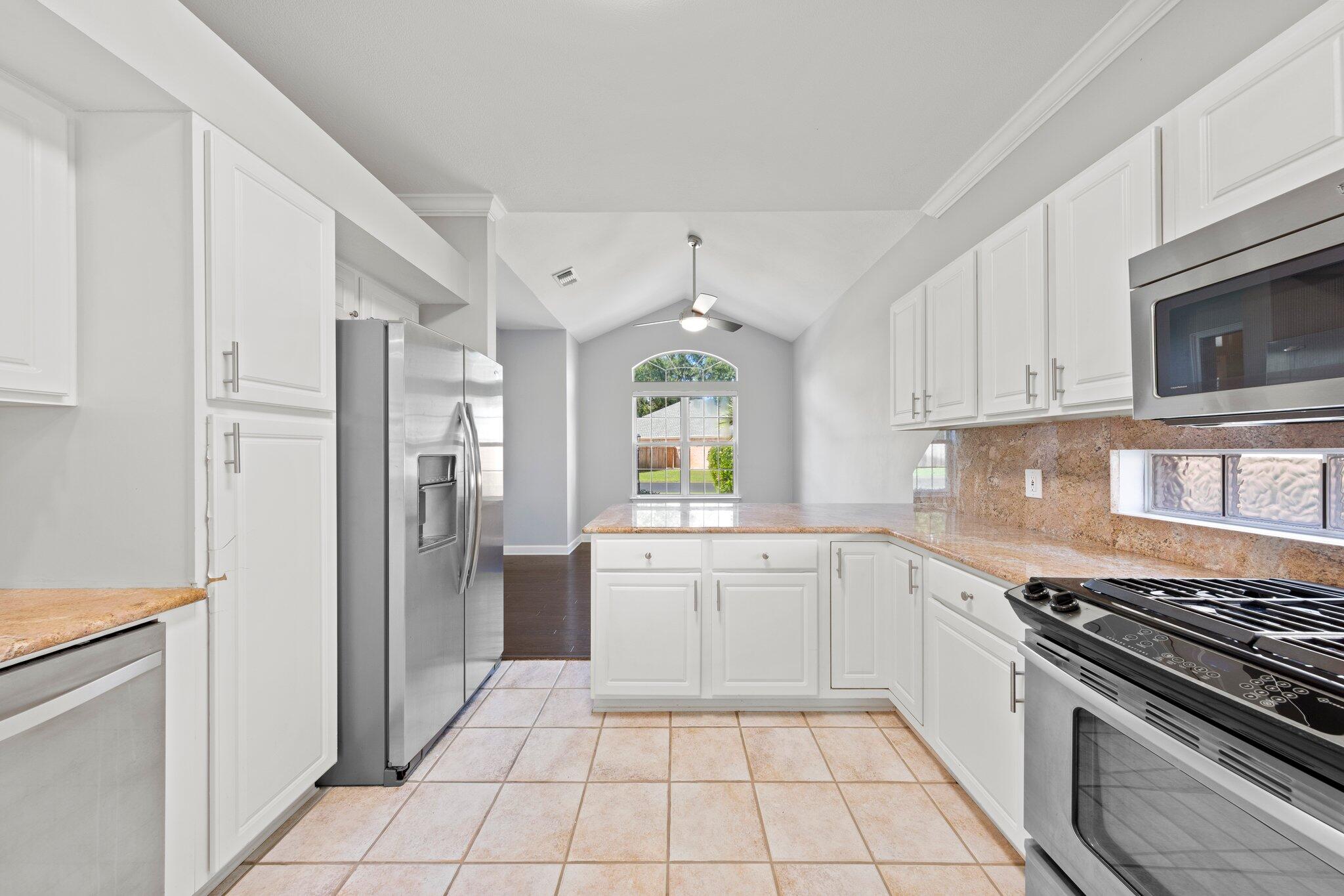 Miller's Run at Bluewater Bay - Residential Lease