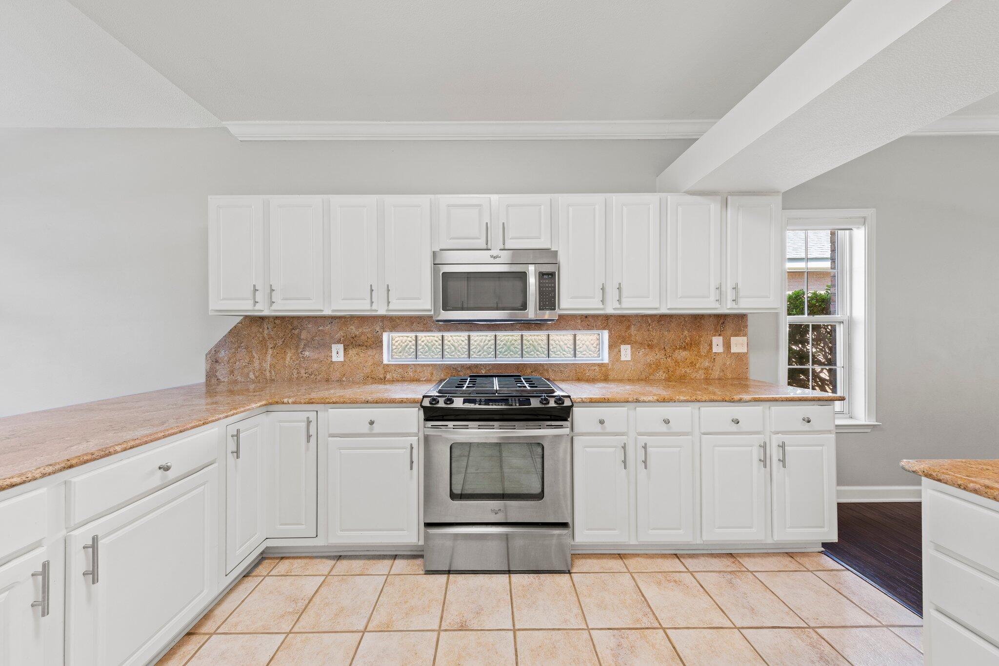 Miller's Run at Bluewater Bay - Residential Lease