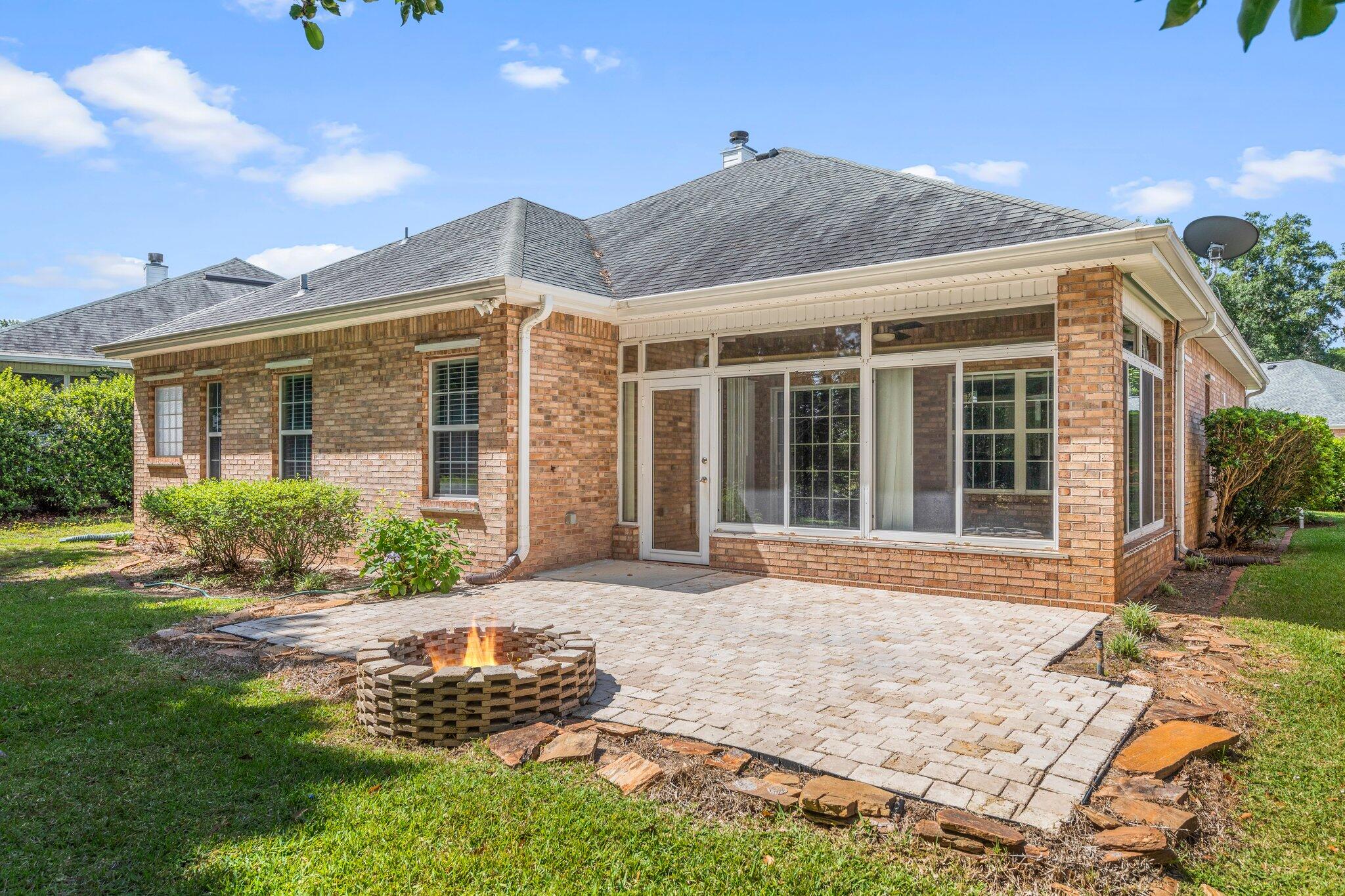 Miller's Run at Bluewater Bay - Residential Lease