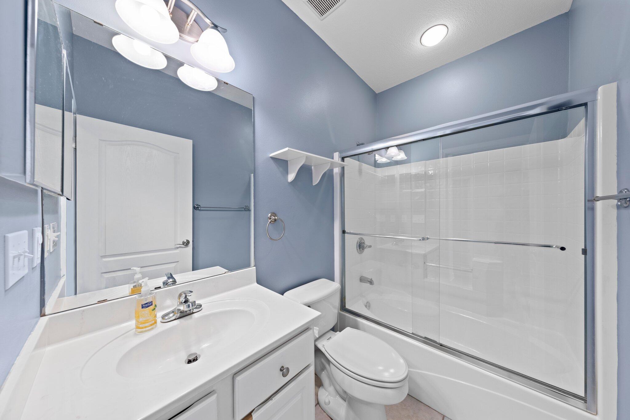 Miller's Run at Bluewater Bay - Residential Lease