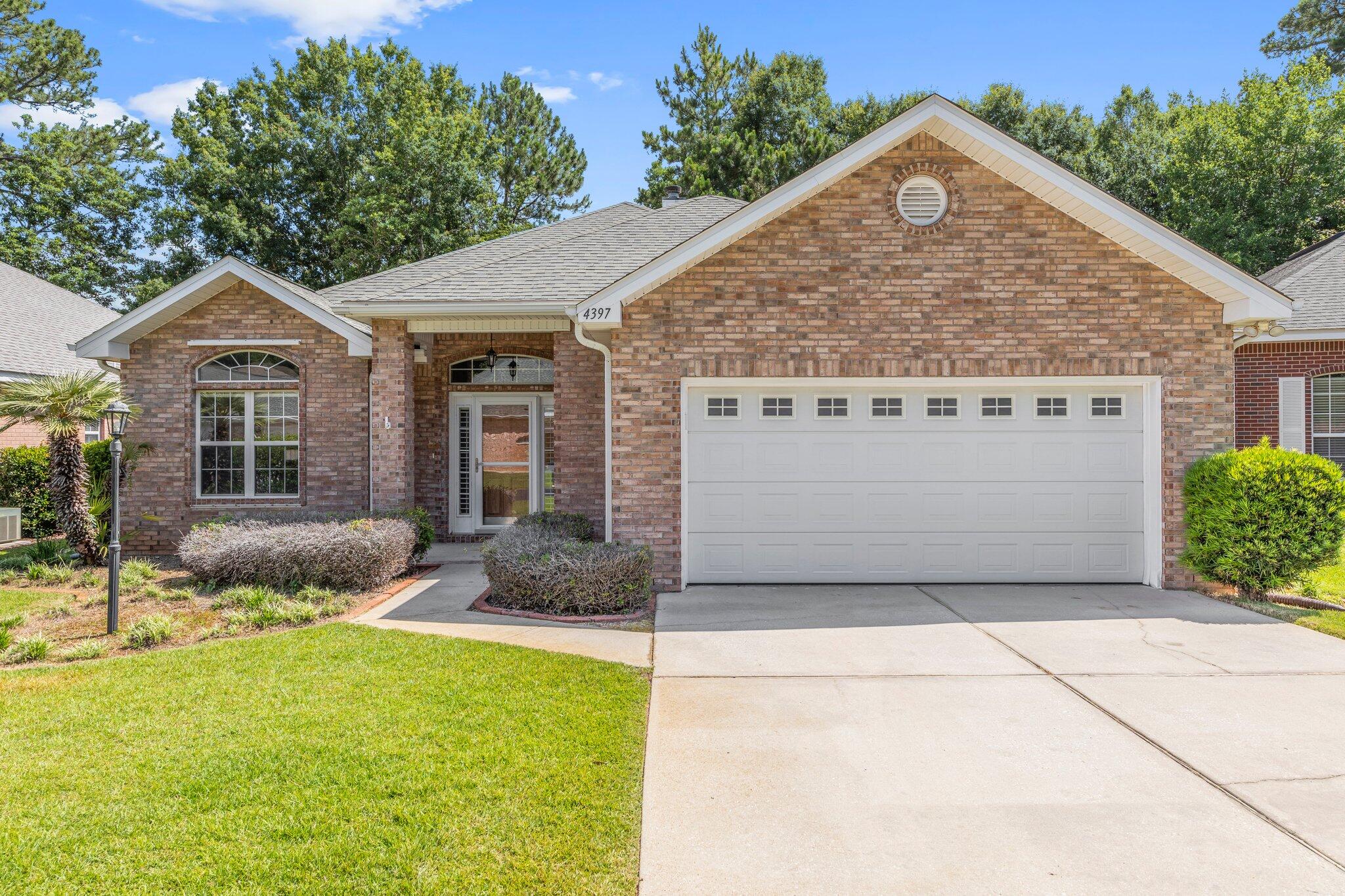 Miller's Run at Bluewater Bay - Residential Lease