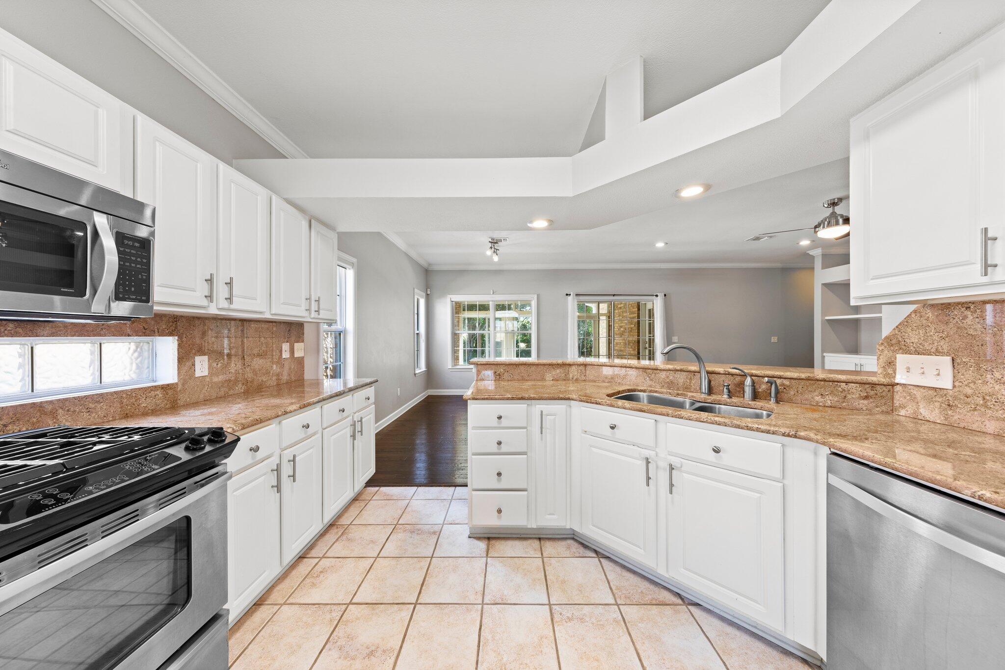 Miller's Run at Bluewater Bay - Residential Lease