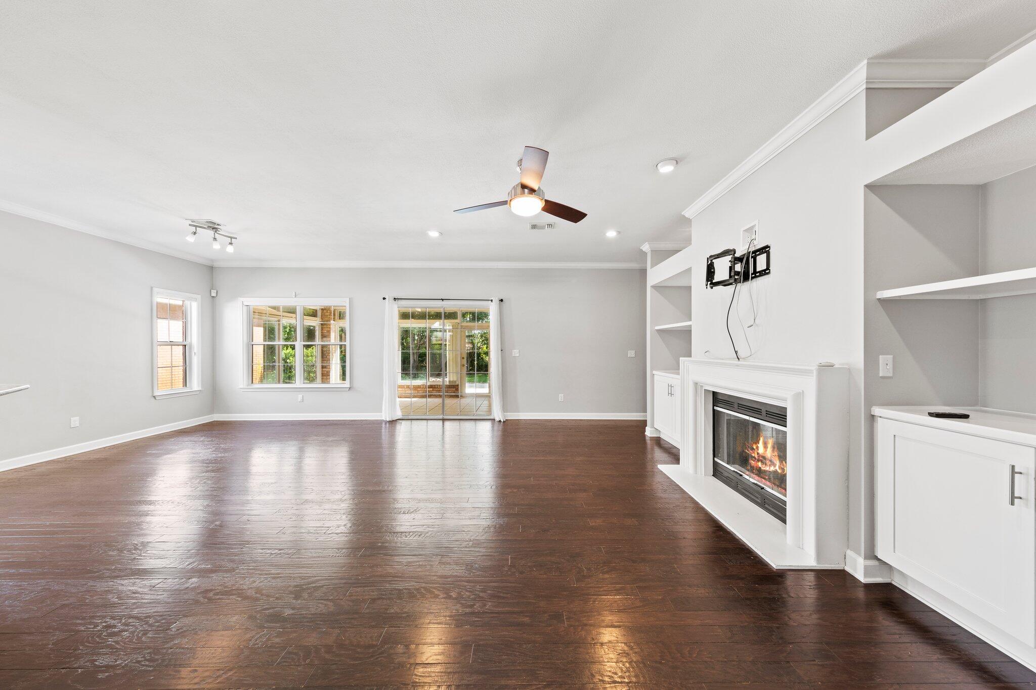 Miller's Run at Bluewater Bay - Residential Lease