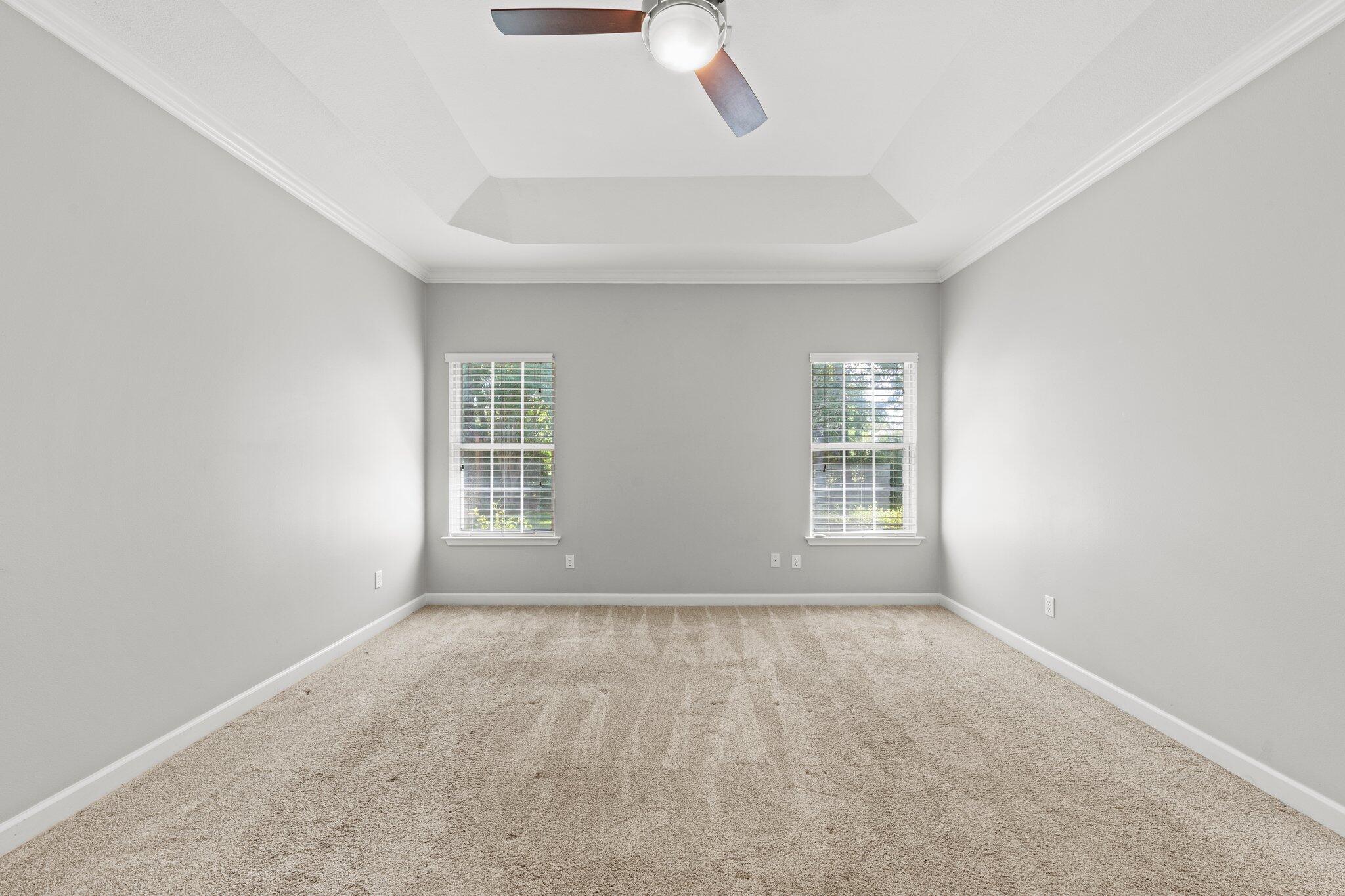 Miller's Run at Bluewater Bay - Residential Lease