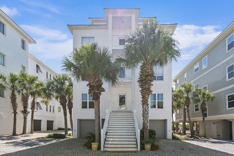 A home in Santa Rosa Beach