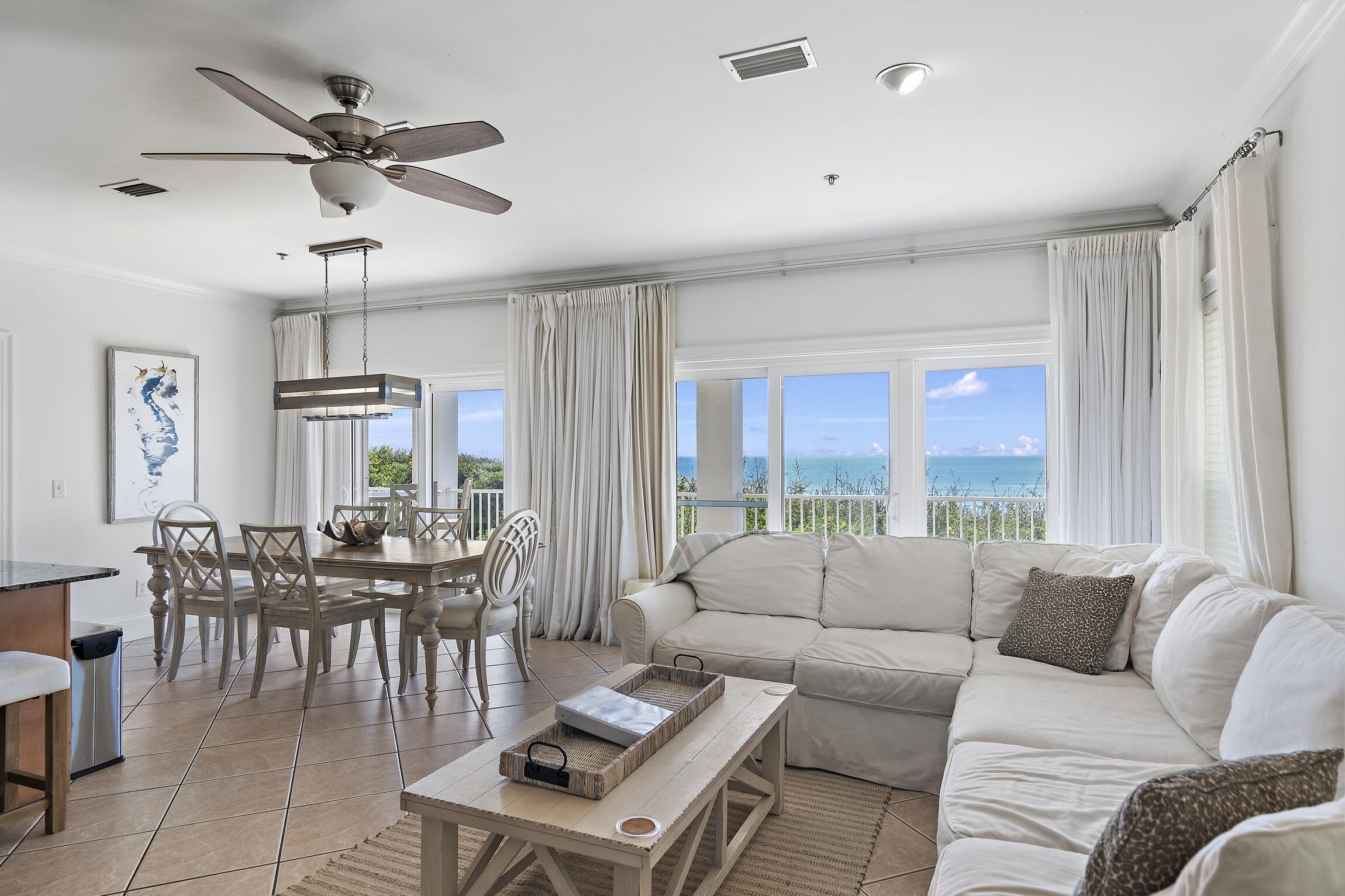 EMERALD SURF VILLAS - Residential