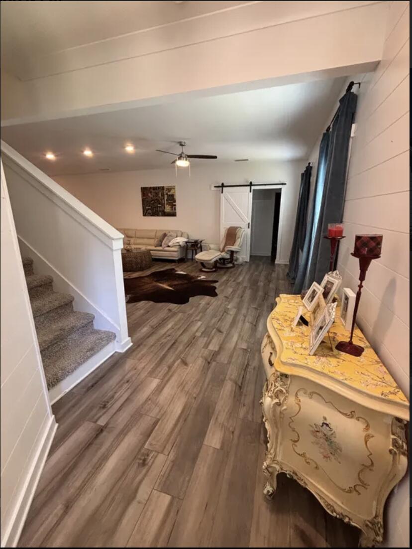 PALMETTO PLACE - Residential Lease