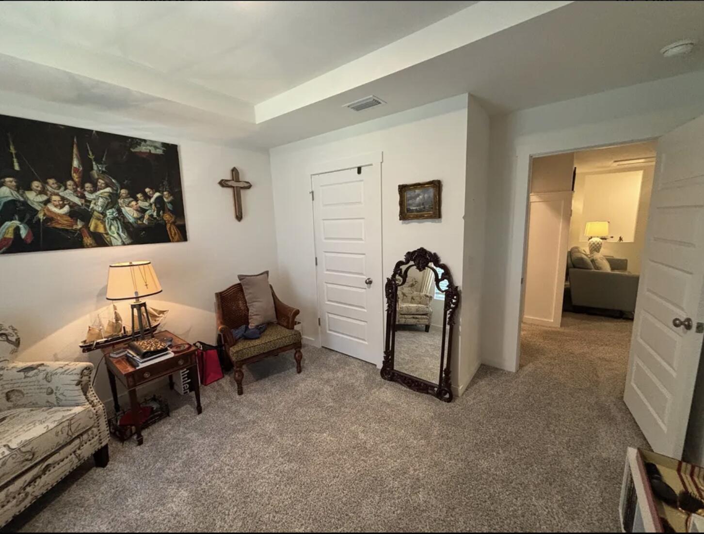 PALMETTO PLACE - Residential Lease