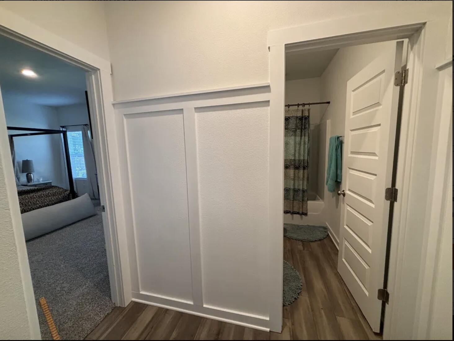 PALMETTO PLACE - Residential Lease