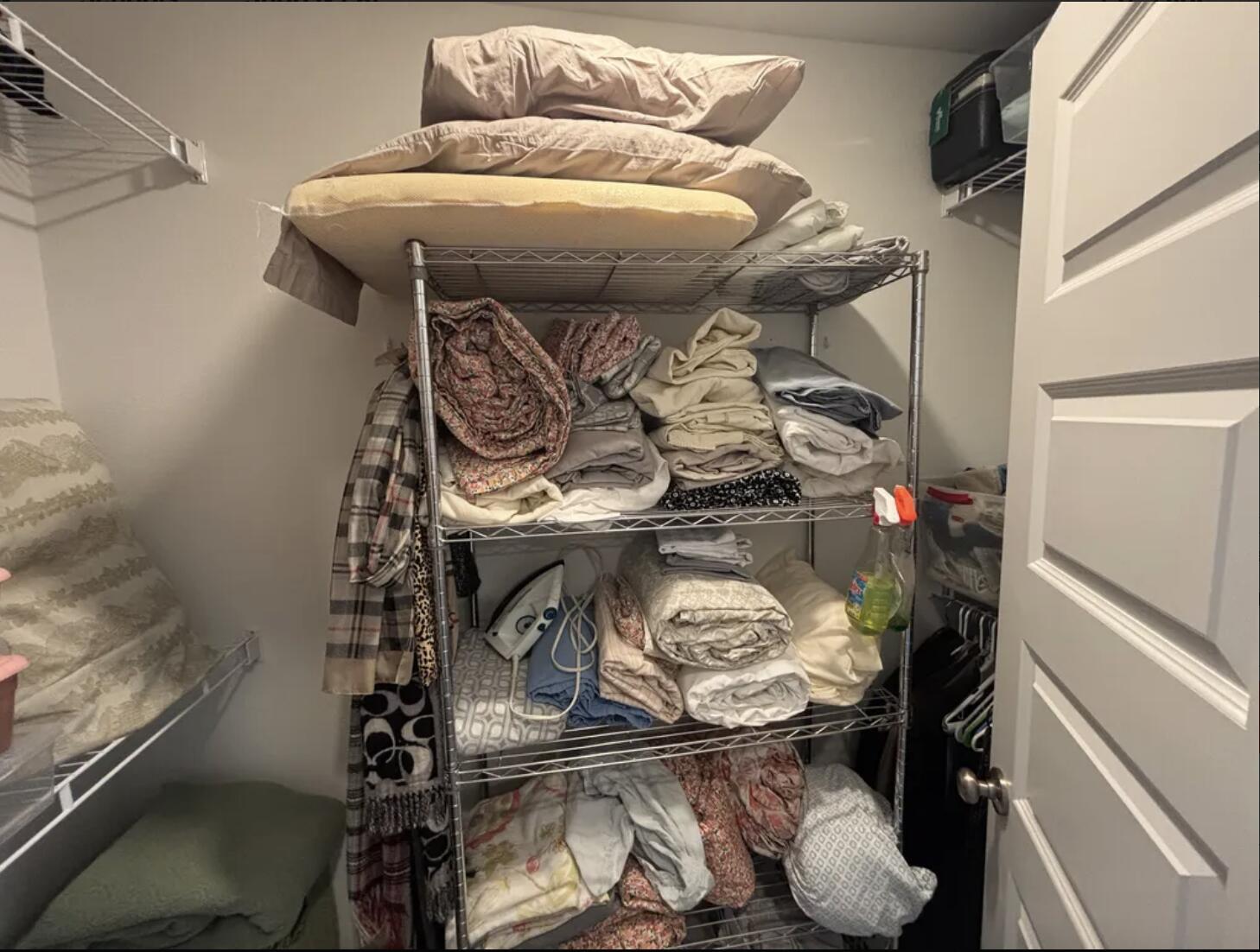 PALMETTO PLACE - Residential Lease