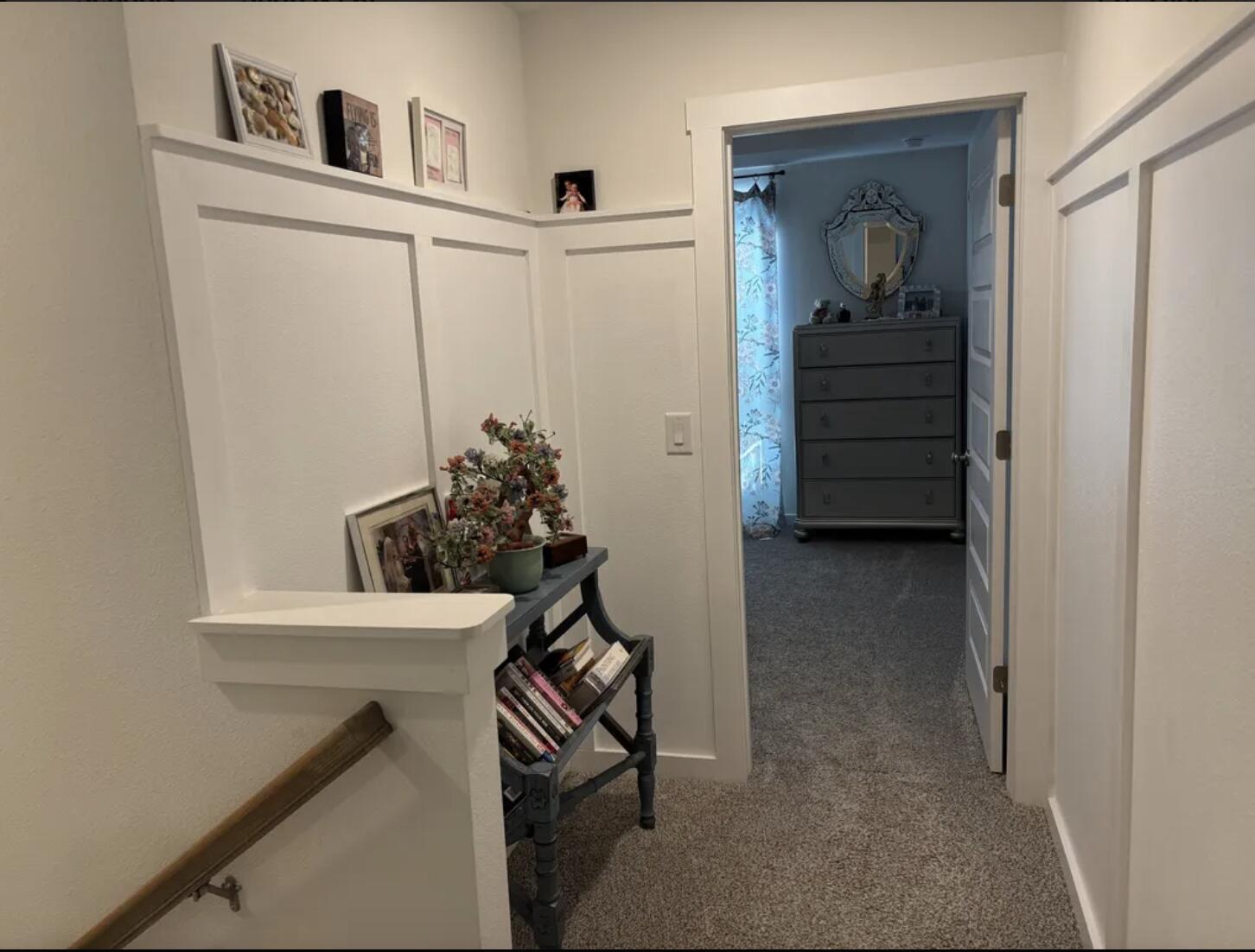 PALMETTO PLACE - Residential Lease