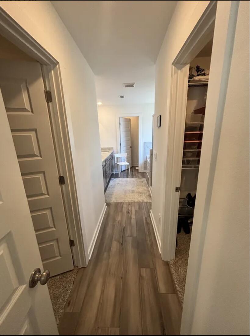 PALMETTO PLACE - Residential Lease