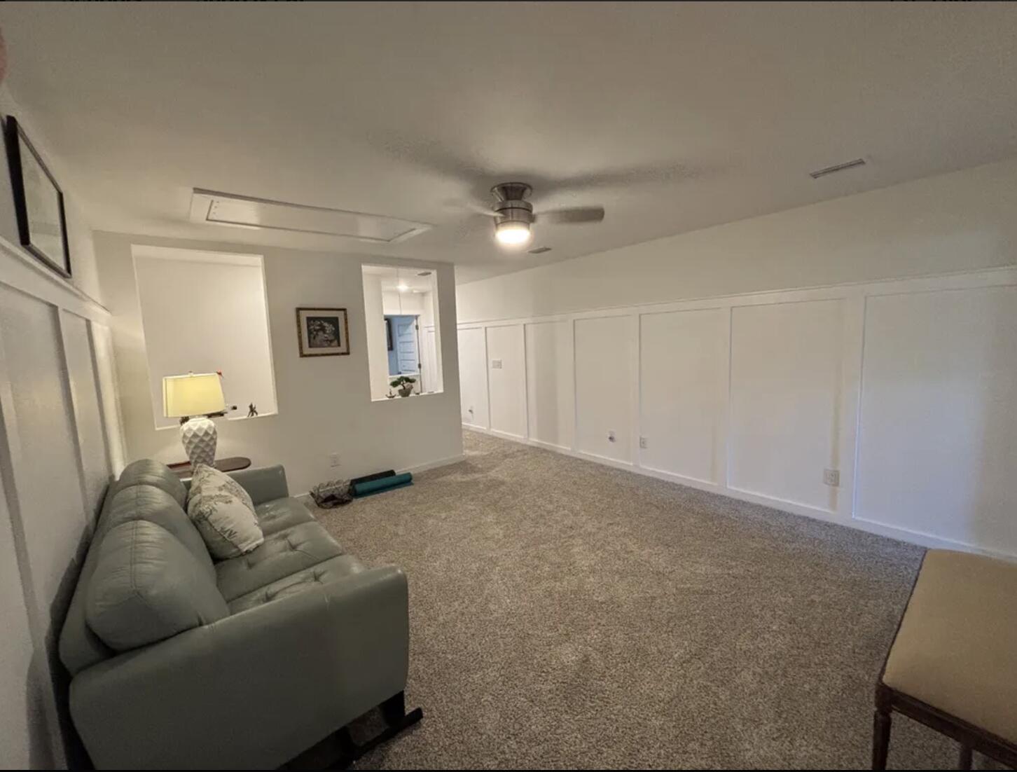 PALMETTO PLACE - Residential Lease