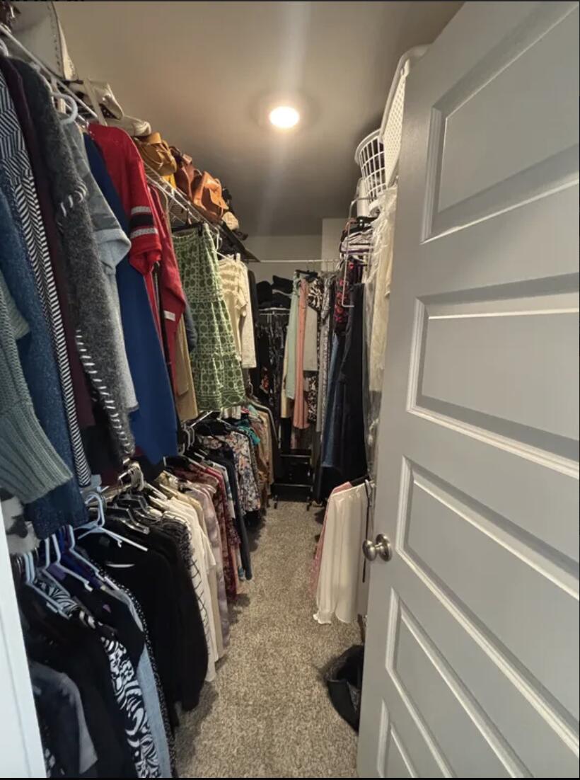 PALMETTO PLACE - Residential Lease