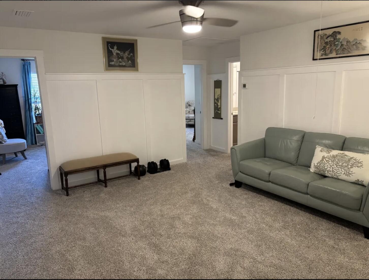 PALMETTO PLACE - Residential Lease