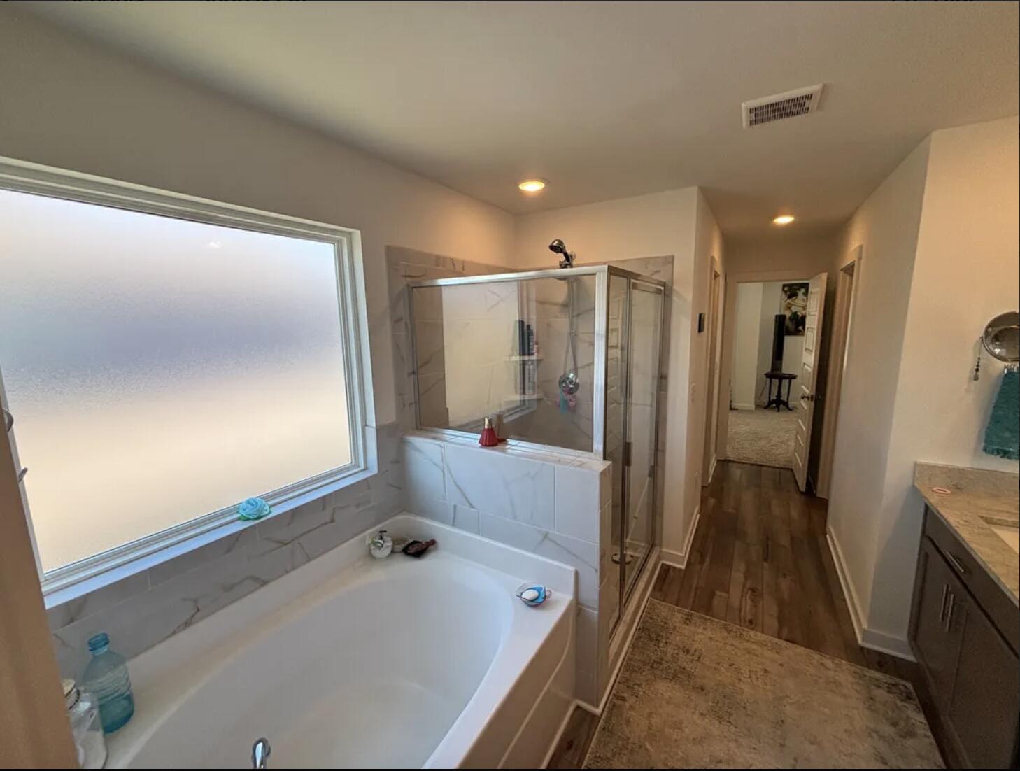 PALMETTO PLACE - Residential Lease