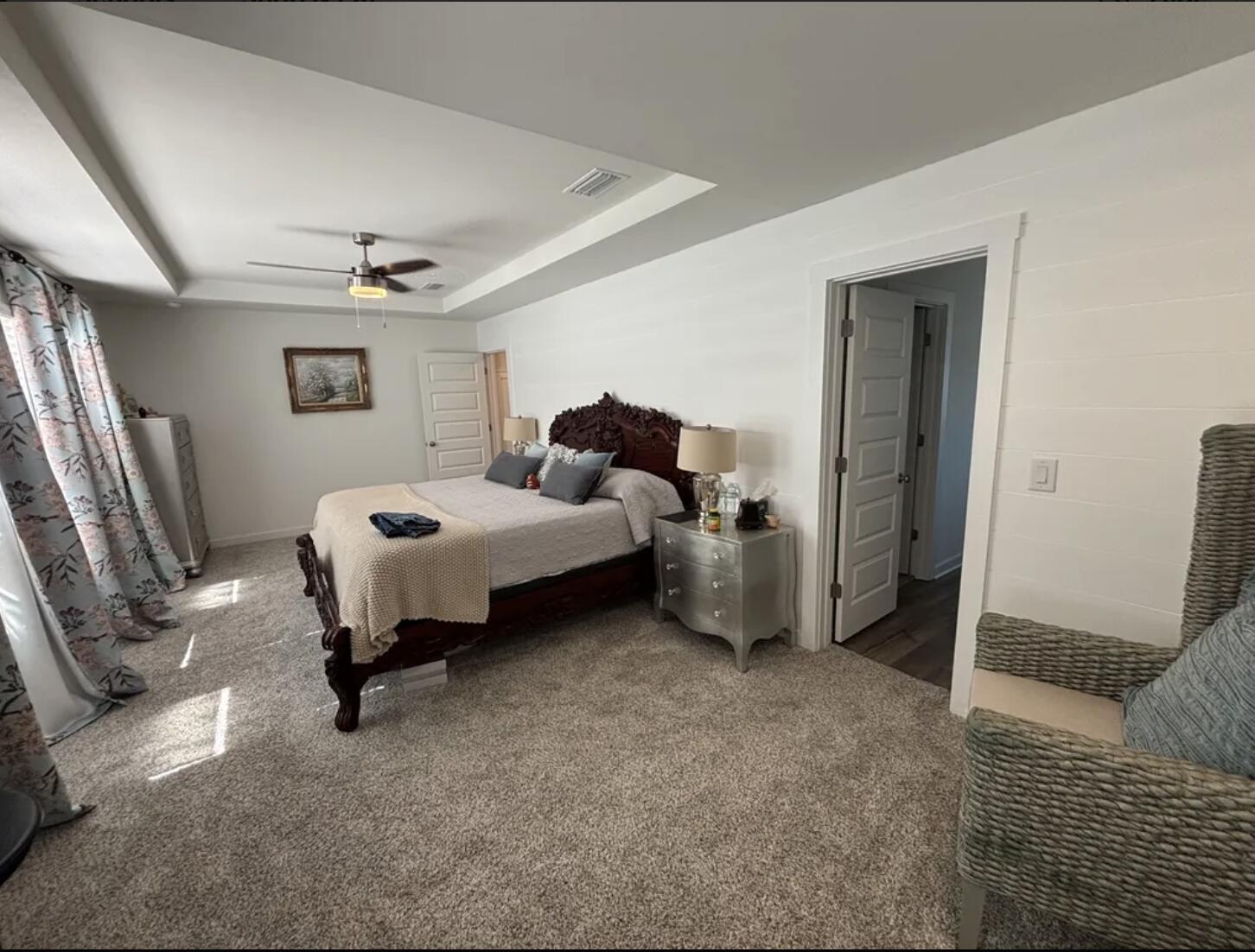 PALMETTO PLACE - Residential Lease