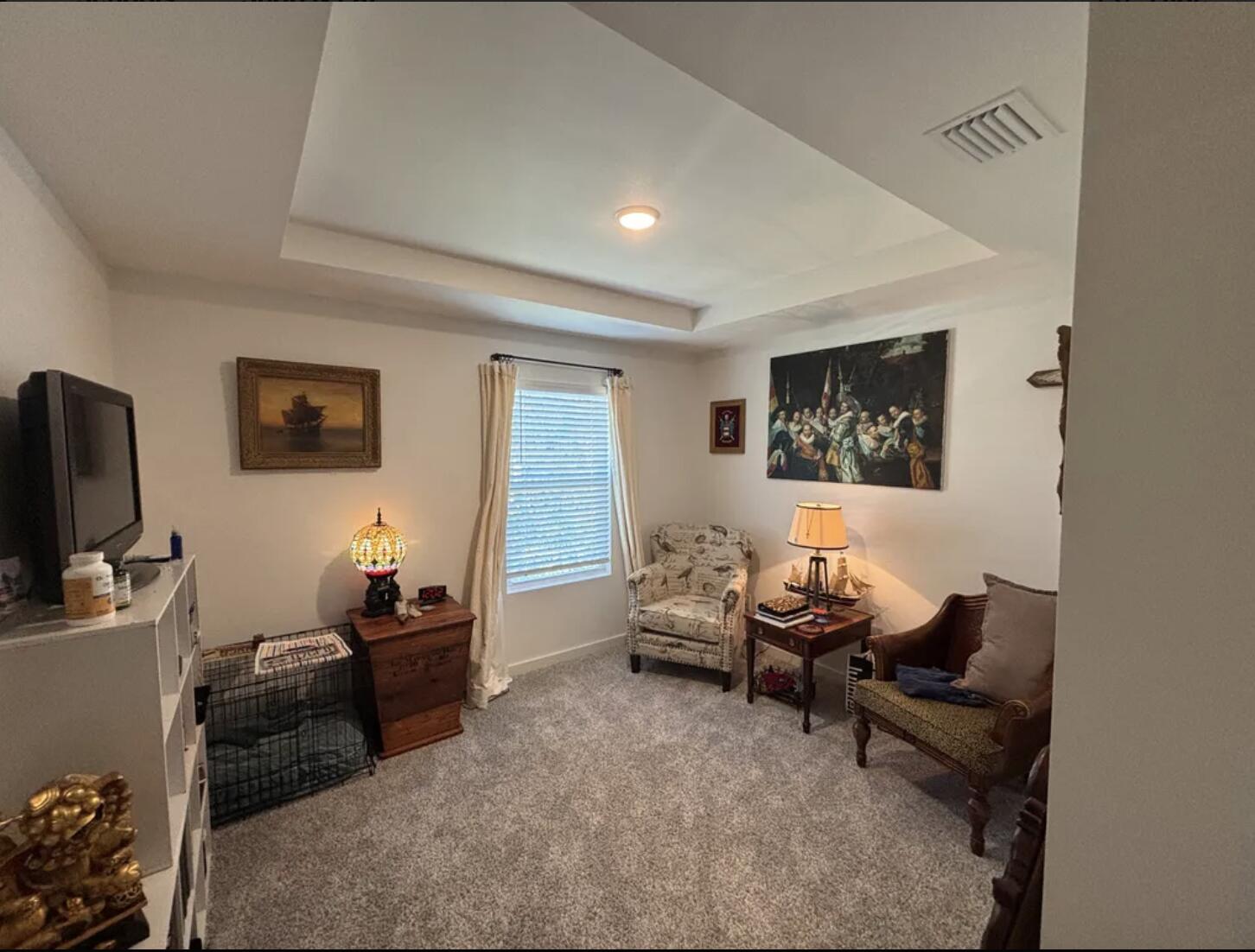 PALMETTO PLACE - Residential Lease