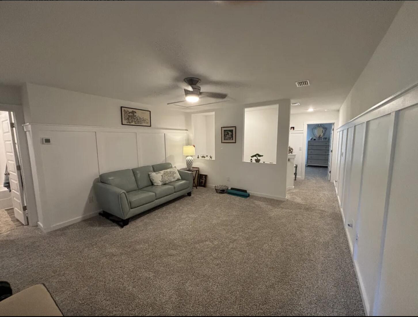 PALMETTO PLACE - Residential Lease