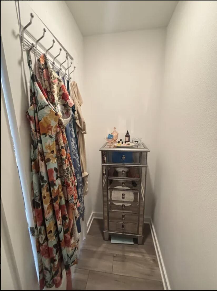 PALMETTO PLACE - Residential Lease