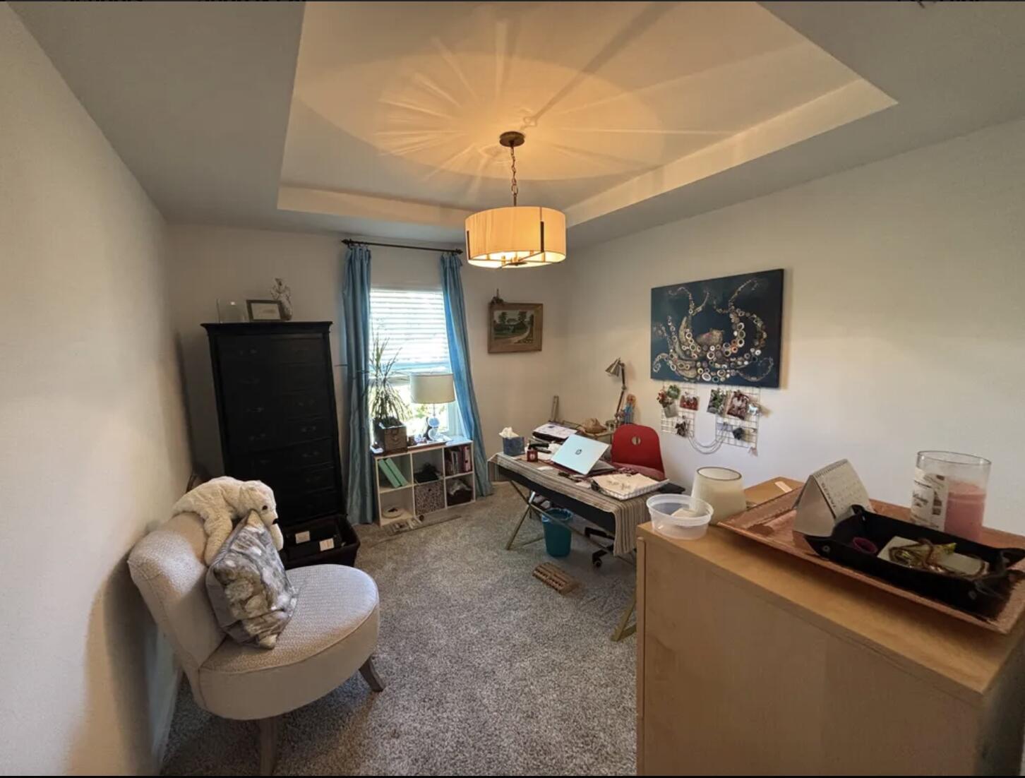 PALMETTO PLACE - Residential Lease