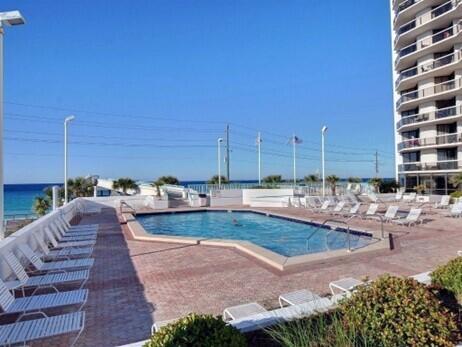 DESTIN SURFSIDE CONDO - Residential
