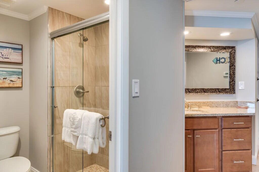 DESTIN SURFSIDE CONDO - Residential