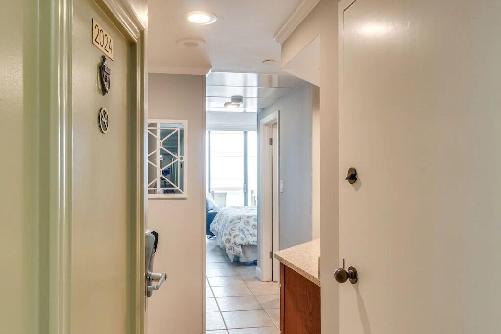 DESTIN SURFSIDE CONDO - Residential