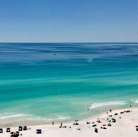DESTIN SURFSIDE CONDO - Residential