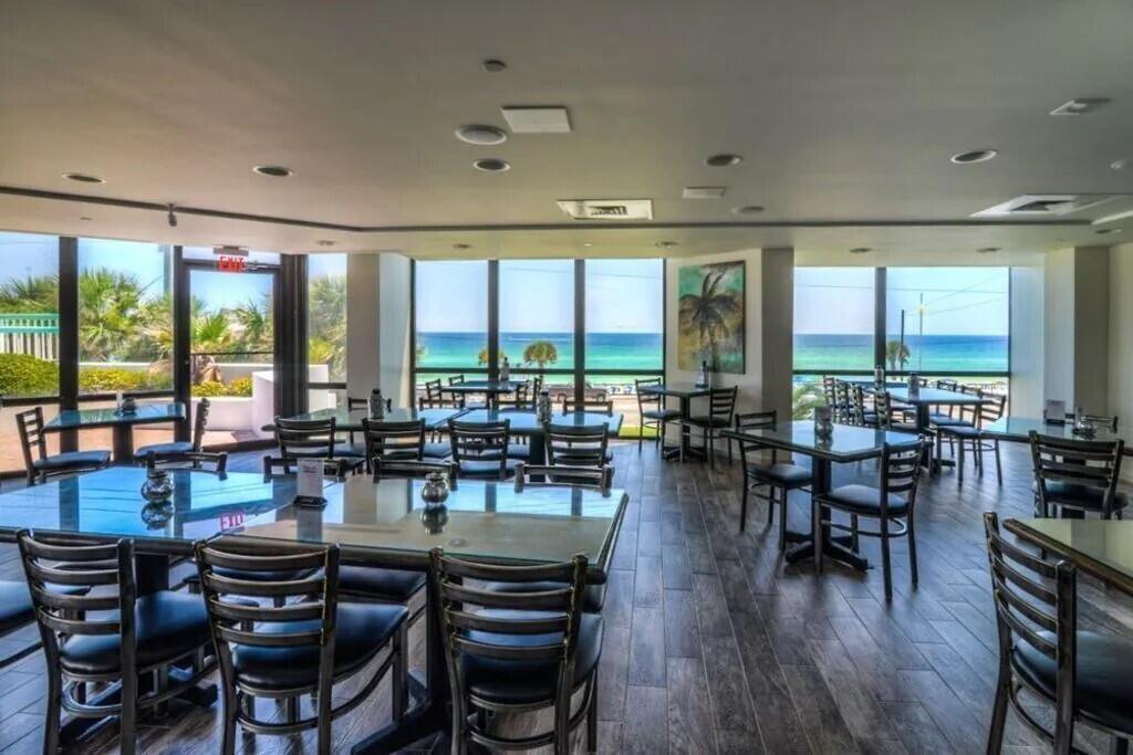 DESTIN SURFSIDE CONDO - Residential