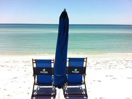 DESTIN SURFSIDE CONDO - Residential