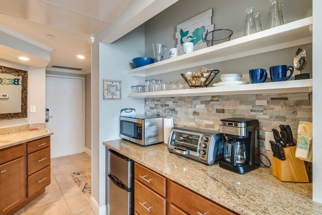 DESTIN SURFSIDE CONDO - Residential