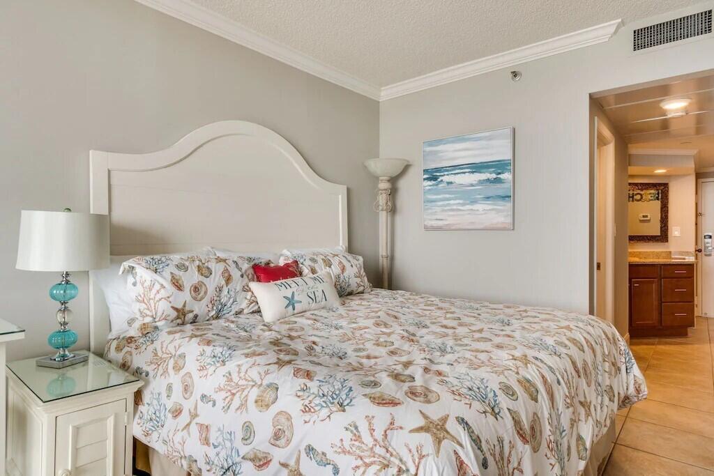 DESTIN SURFSIDE CONDO - Residential