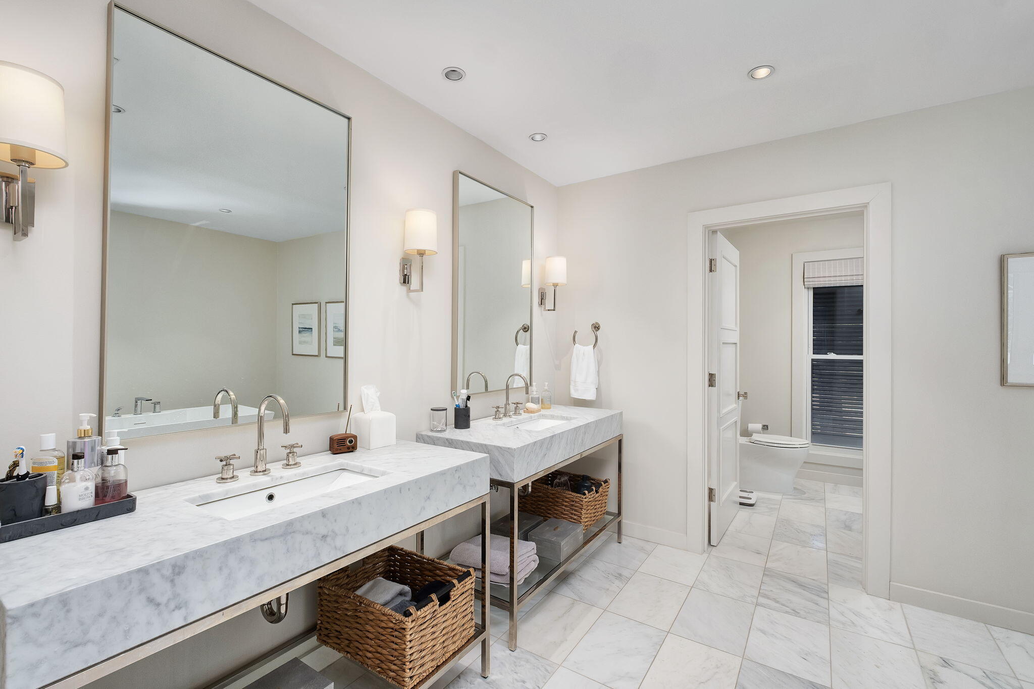 BURNT PINE - Residential