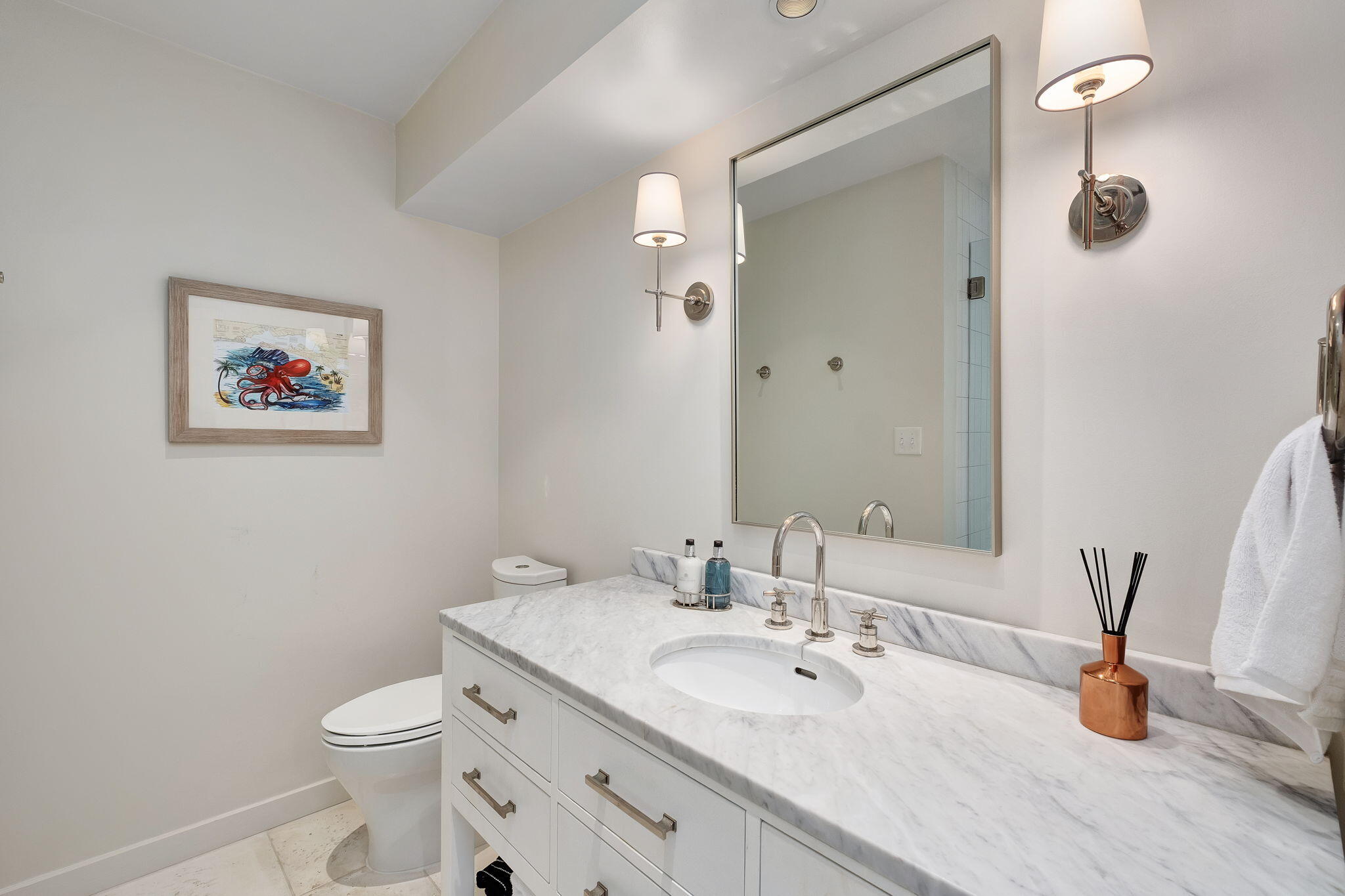 BURNT PINE - Residential