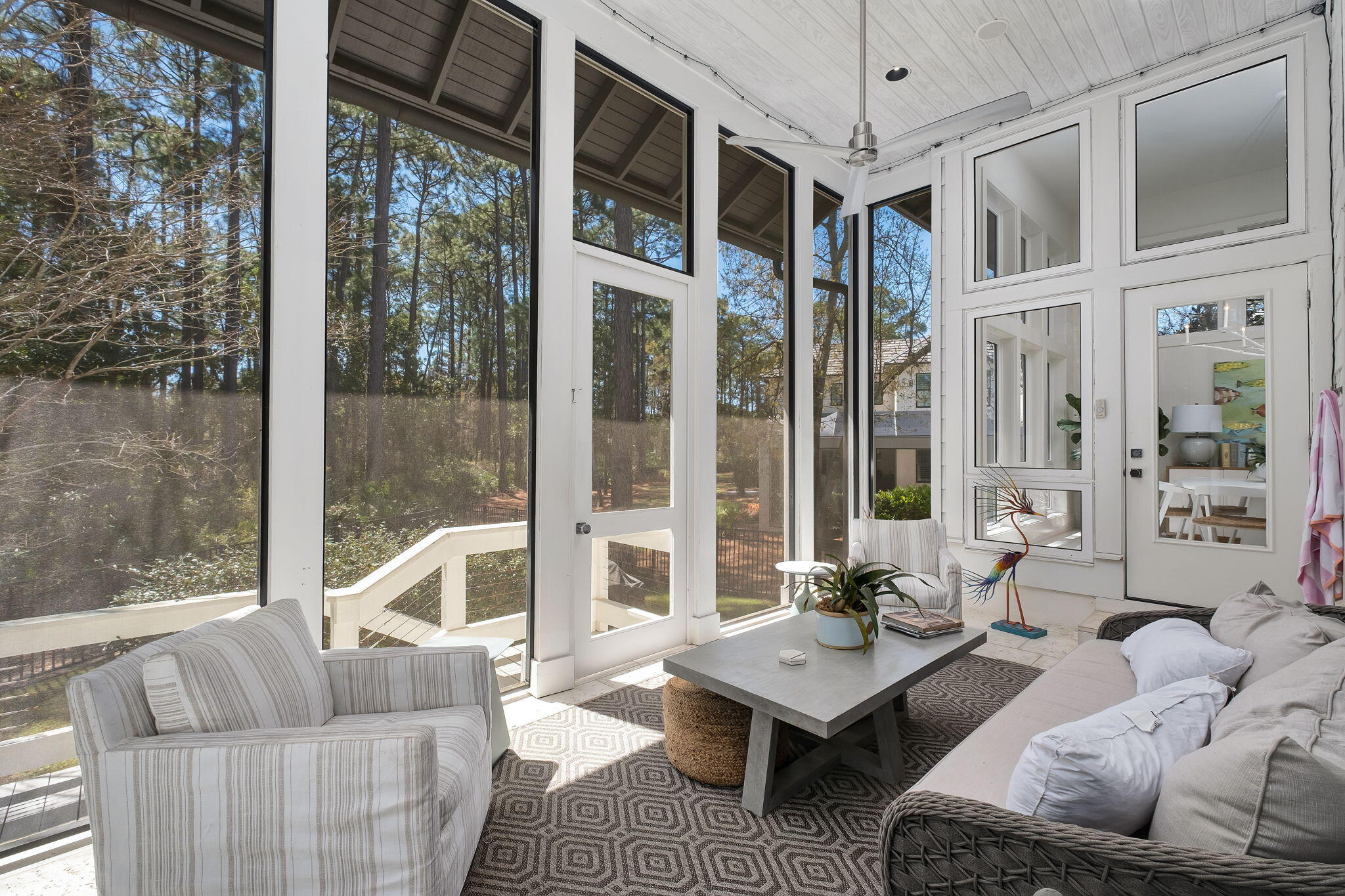 BURNT PINE - Residential